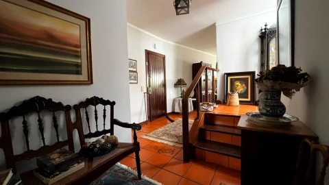 Moradia T4 para Venda em Caminha (Matriz) e Vilarelho