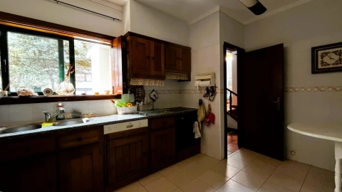 Moradia T4 para Venda em Caminha (Matriz) e Vilarelho