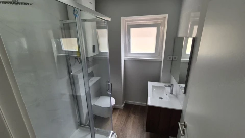 Apartamento T2 para Venda em Venteira