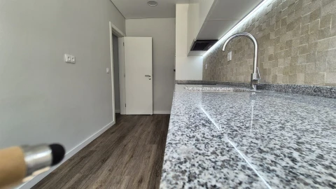 Apartamento T2 para Venda em Venteira