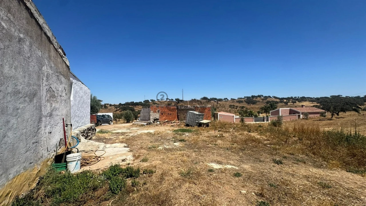Quinta T3 para Venda em Ourique Foto 15