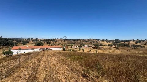 Quinta T3 para Venda em Ourique