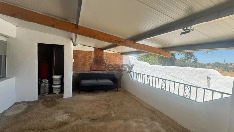 Quinta T3 para Venda em Ourique