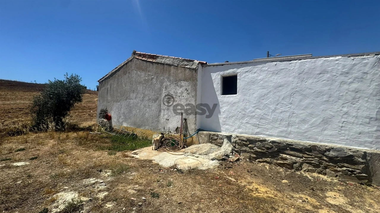 Quinta T3 para Venda em Ourique Foto 5