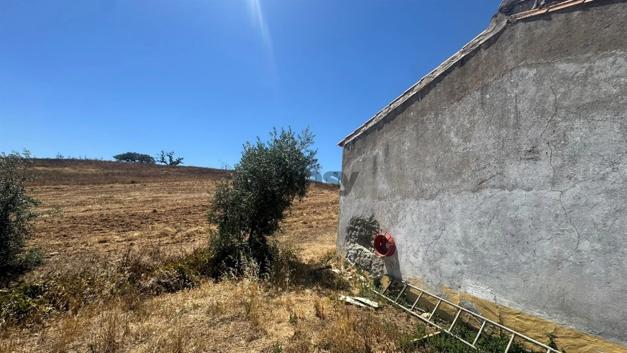 Quinta T3 para Venda em Ourique Foto 6