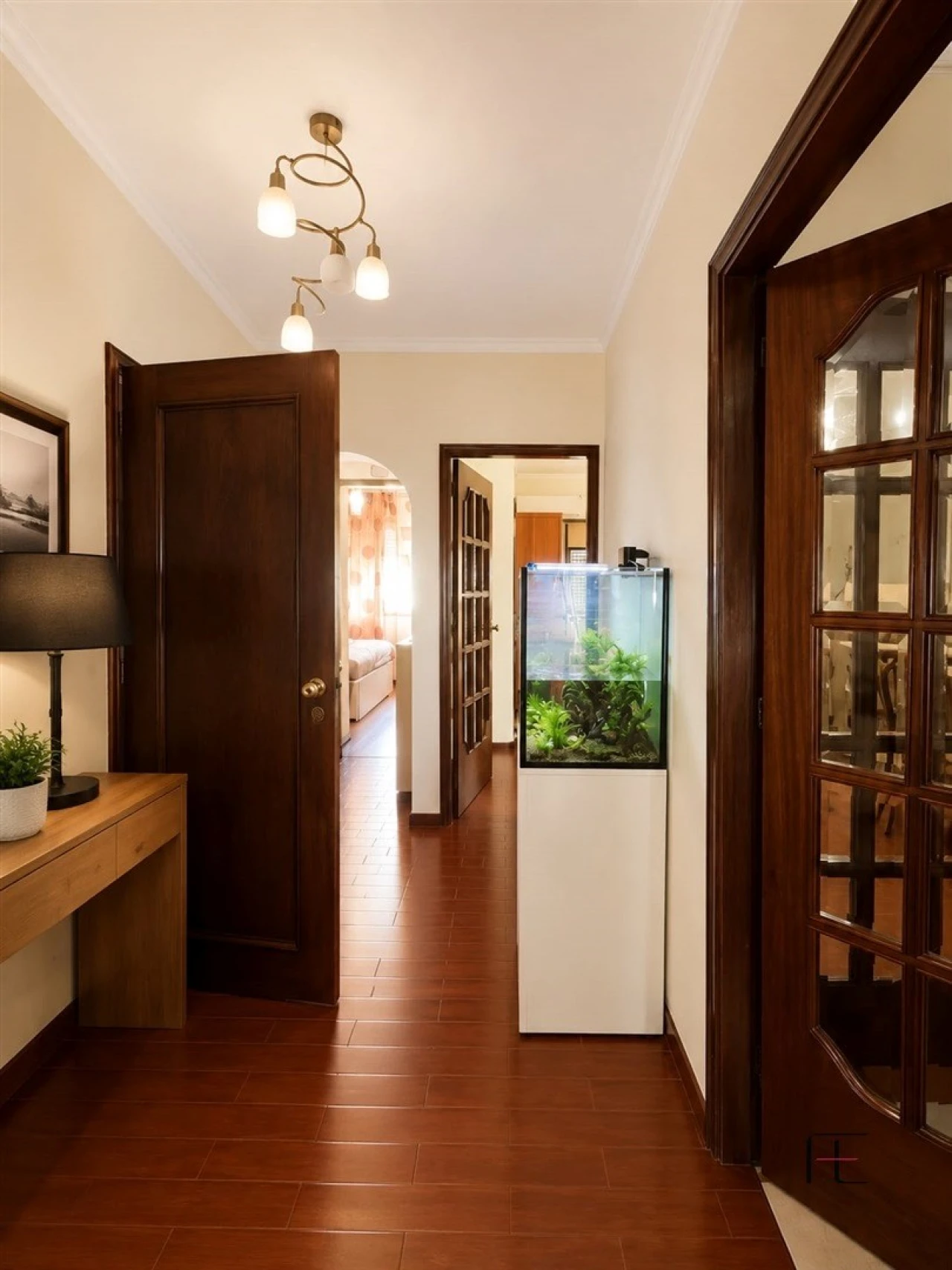 Apartamento T3 para Venda em Rio Tinto Foto 2
