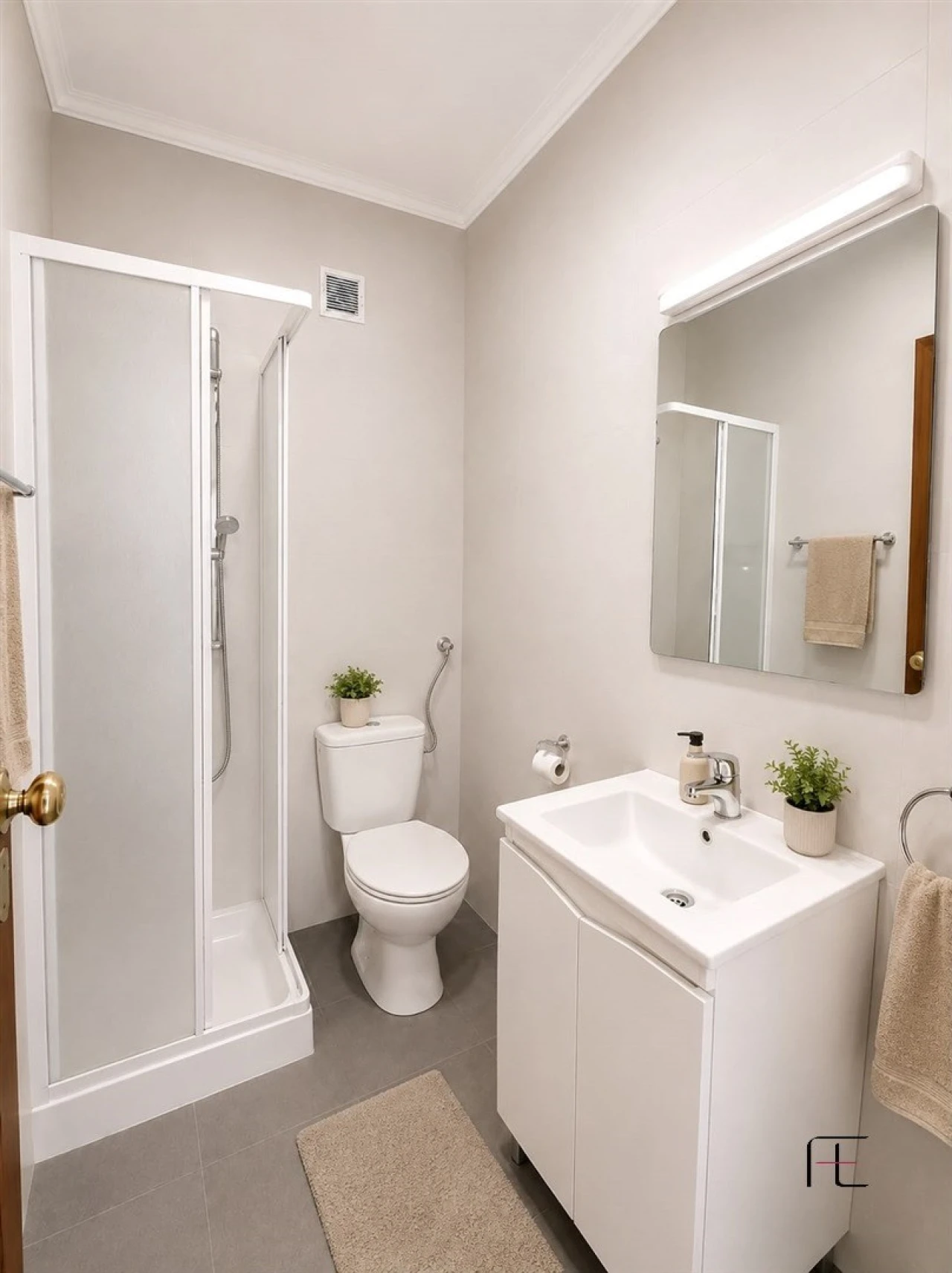 Apartamento T3 para Venda em Rio Tinto Foto 12
