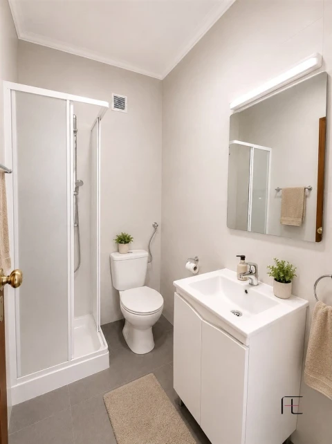Apartamento T3 para Venda em Rio Tinto
