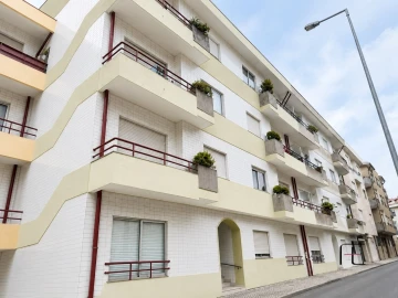 Apartamento T3 para Venda em Rio Tinto