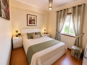 Apartamento T3 para Venda em Rio Tinto