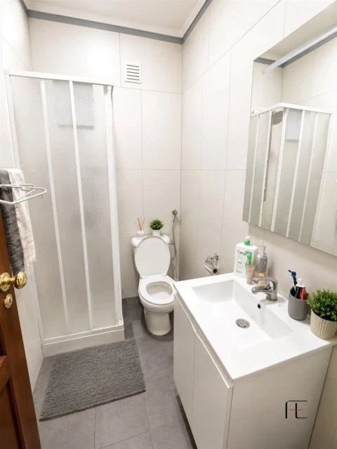 Apartamento T3 para Venda em Rio Tinto