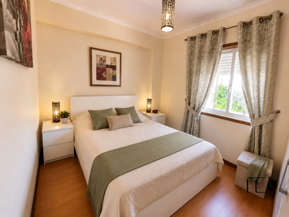 Apartamento T3 para Venda em Rio Tinto Foto 15