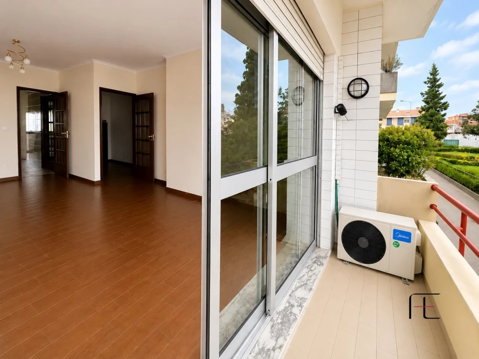 Apartamento T3 para Venda em Rio Tinto Foto 11