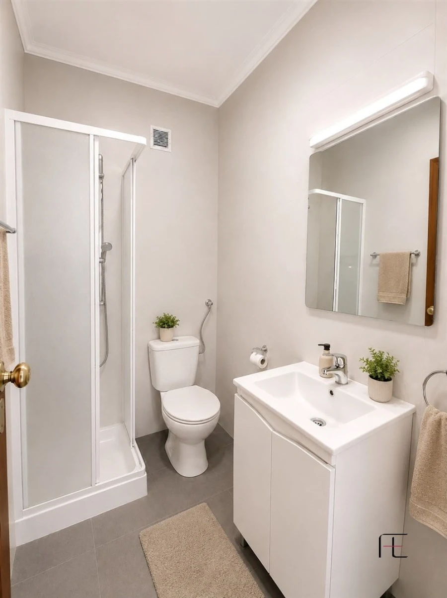 Apartamento T3 para Venda em Rio Tinto Foto 12