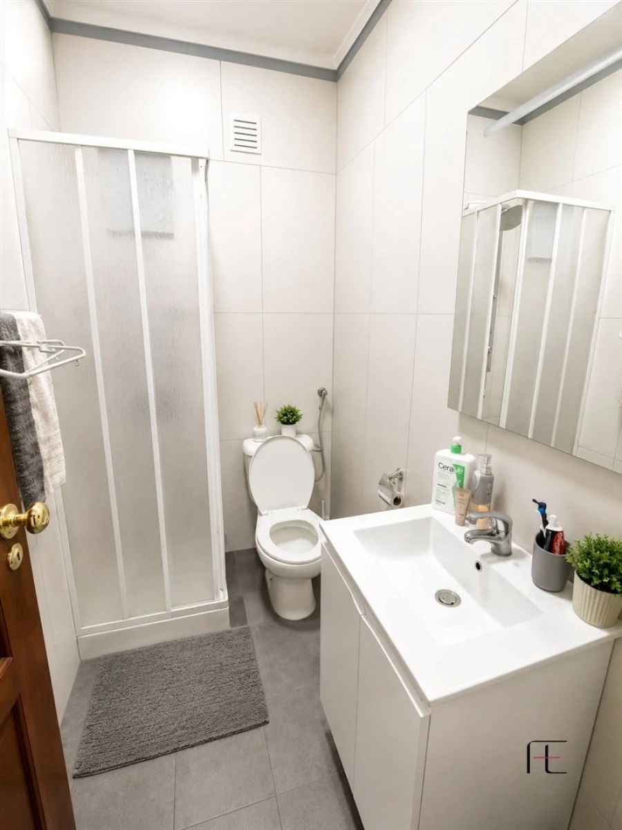 Apartamento T3 para Venda em Rio Tinto Foto 13