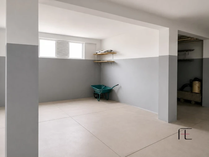 Apartamento T3 para Venda em Rio Tinto Foto 18