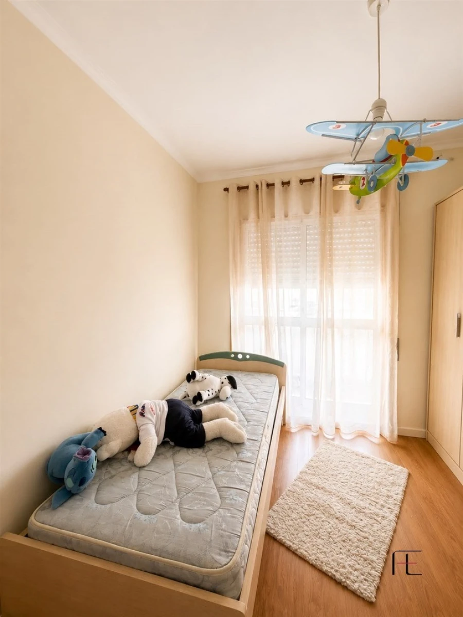 Apartamento T3 para Venda em Rio Tinto Foto 16