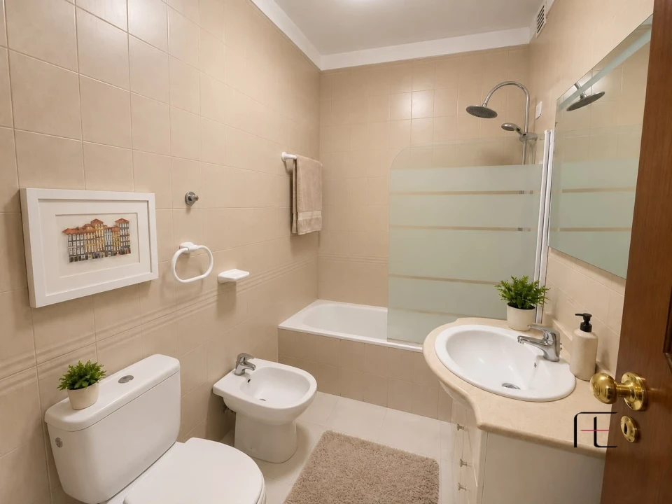 Apartamento T3 para Venda em Rio Tinto Foto 14