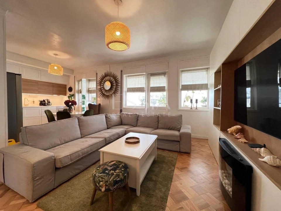 Apartamento T4 para Venda em Ramalde Foto 1