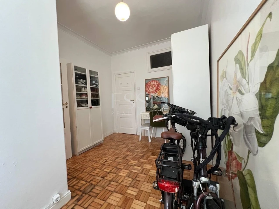 Apartamento T4 para Venda em Ramalde Foto 14