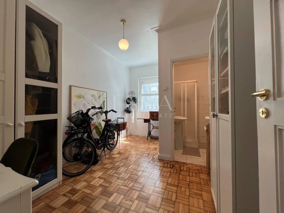 Apartamento T4 para Venda em Ramalde Foto 13