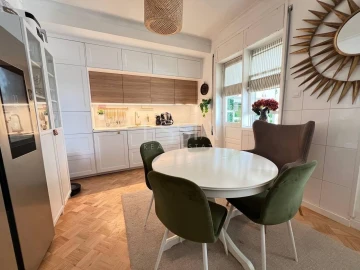 Apartamento T4 para Venda em Ramalde