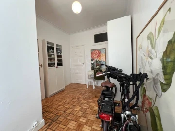 Apartamento T4 para Venda em Ramalde