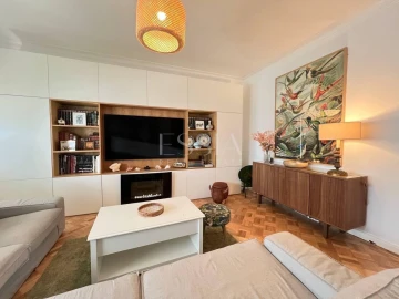 Apartamento T4 para Venda em Ramalde
