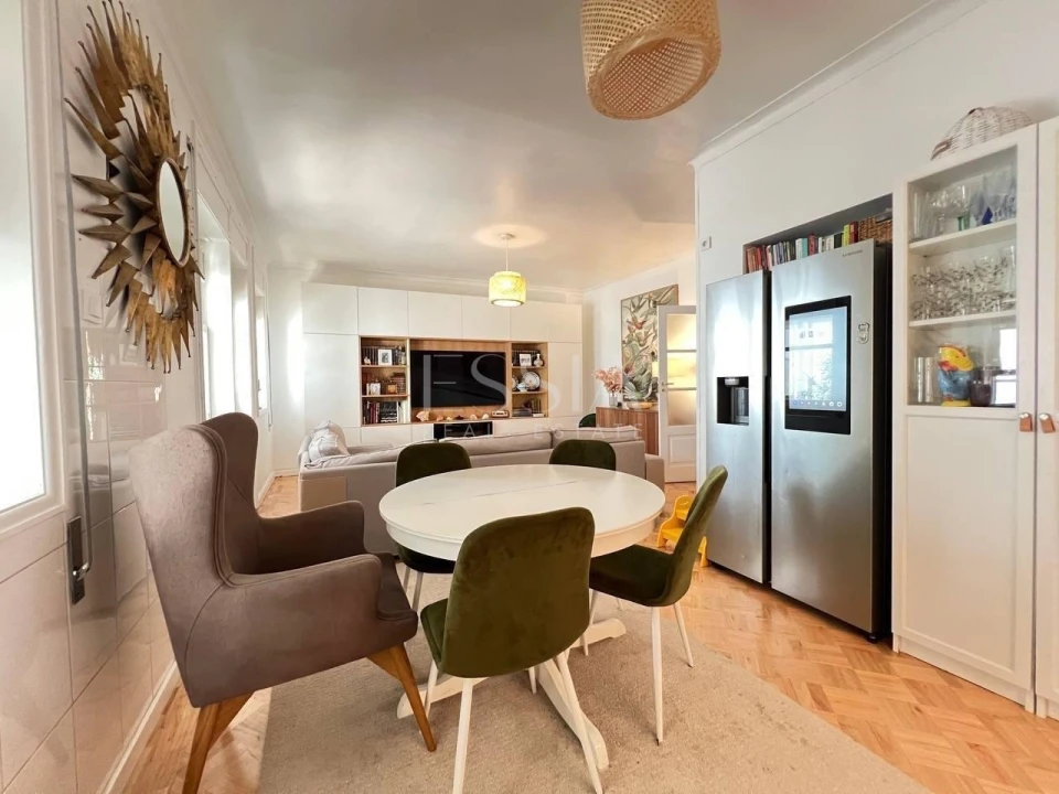 Apartamento T4 para Venda em Ramalde Foto 3