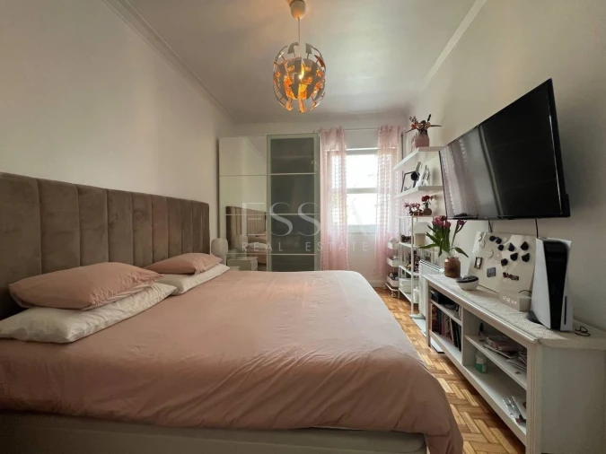 Apartamento T4 para Venda em Ramalde Foto 11