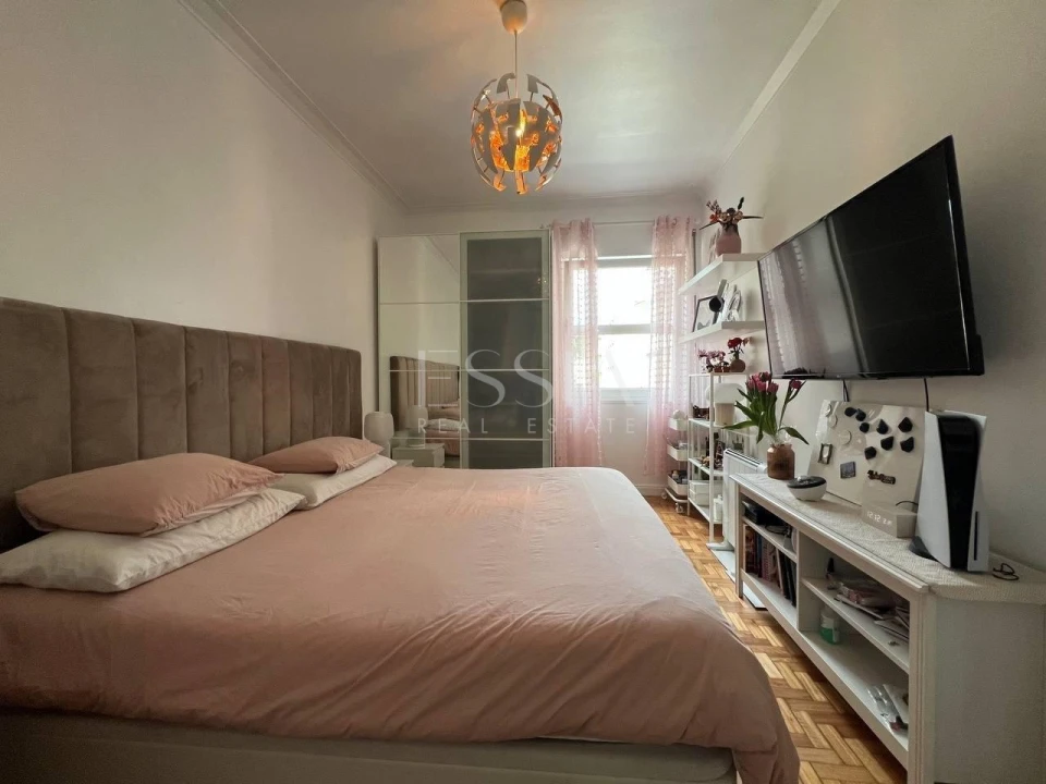 Apartamento T4 para Venda em Ramalde Foto 11