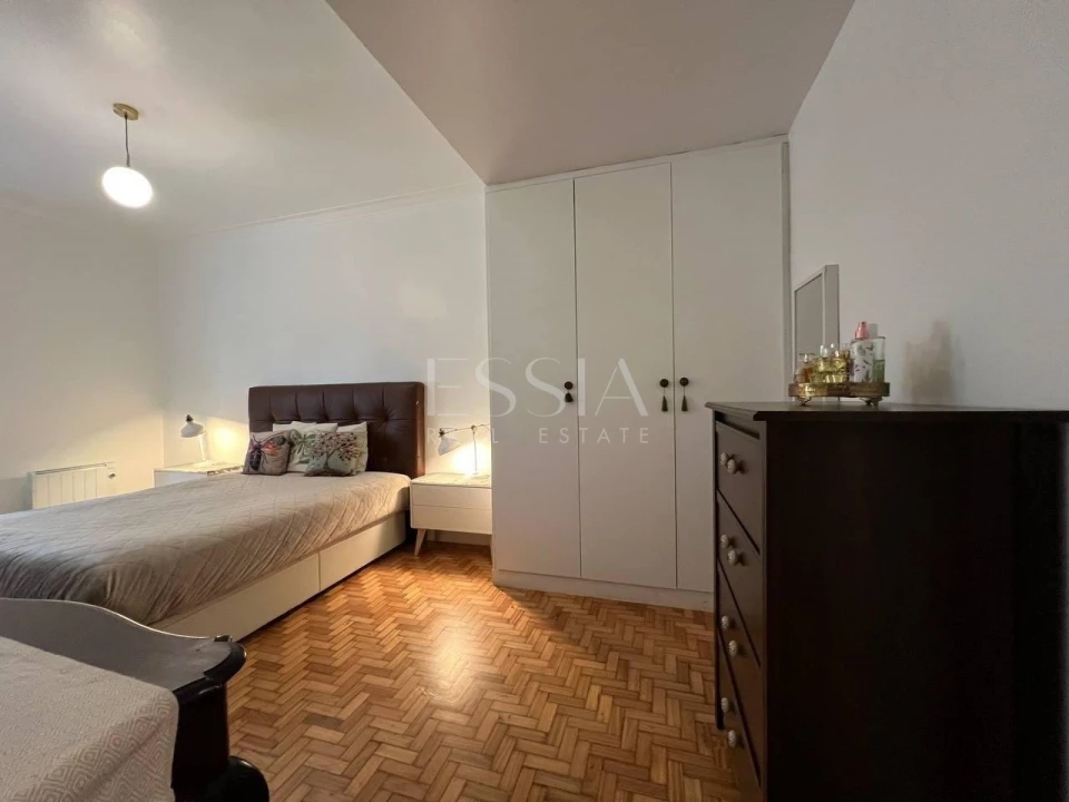 Apartamento T4 para Venda em Ramalde Foto 10