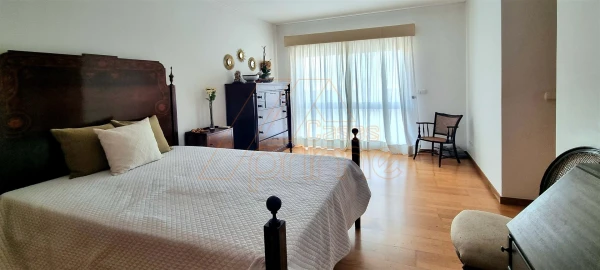 Apartamento T4 para Venda em Santo Antonio dos Olivais
