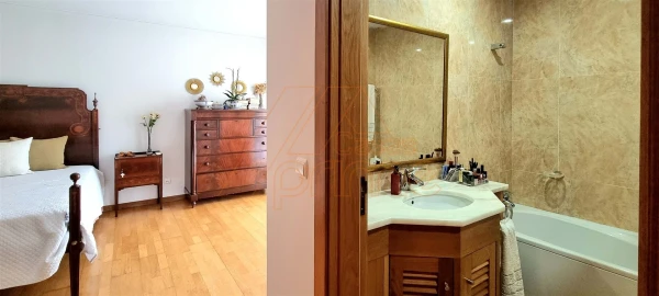 Apartamento T4 para Venda em Santo Antonio dos Olivais