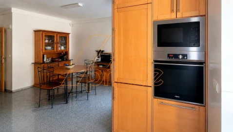 Apartamento T4 para Venda em Santo Antonio dos Olivais