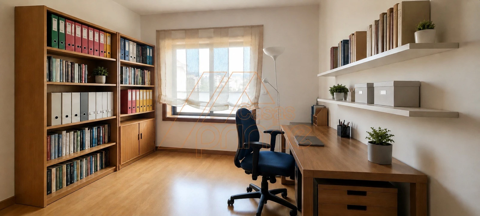 Apartamento T4 para Venda em Santo Antonio dos Olivais Foto 32