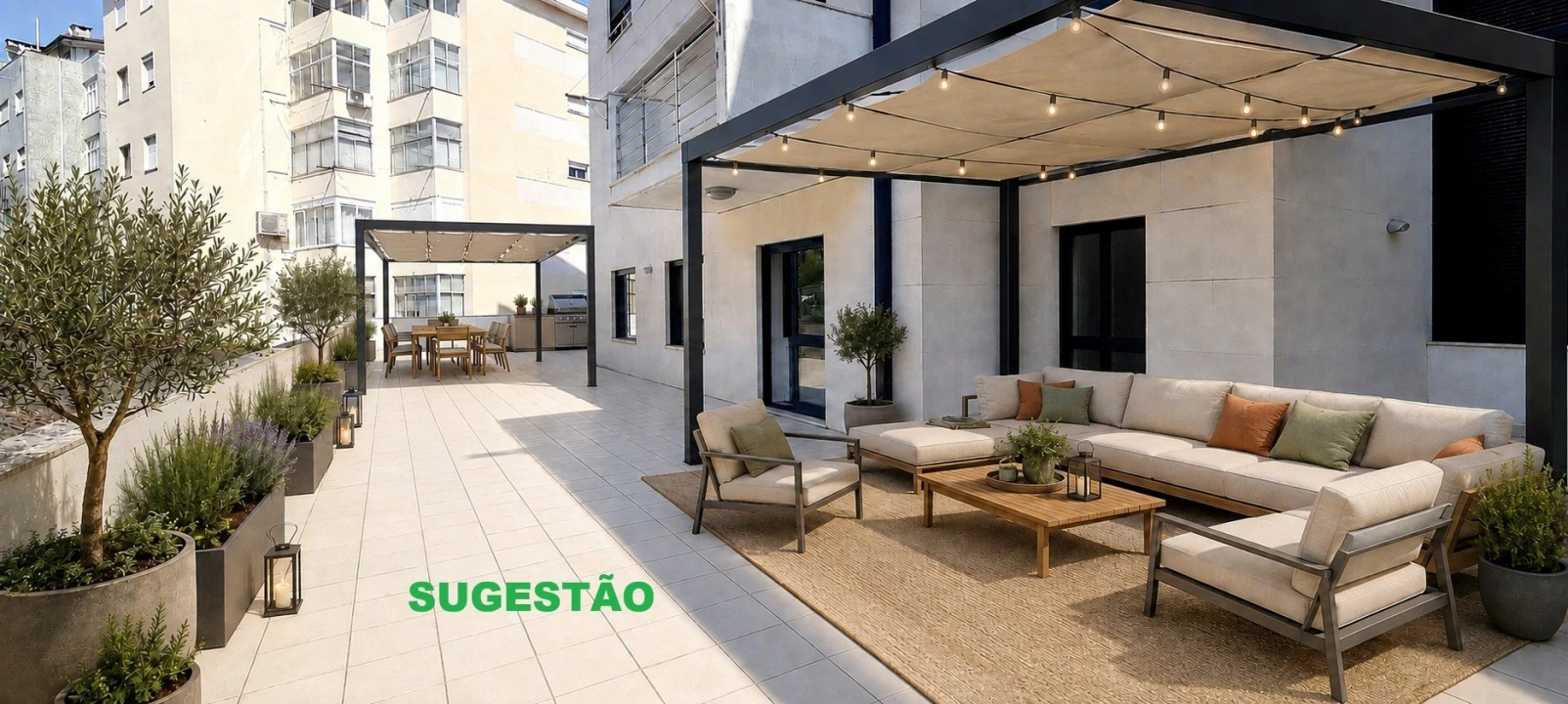 Apartamento T4 para Venda em Santo Antonio dos Olivais Foto 30