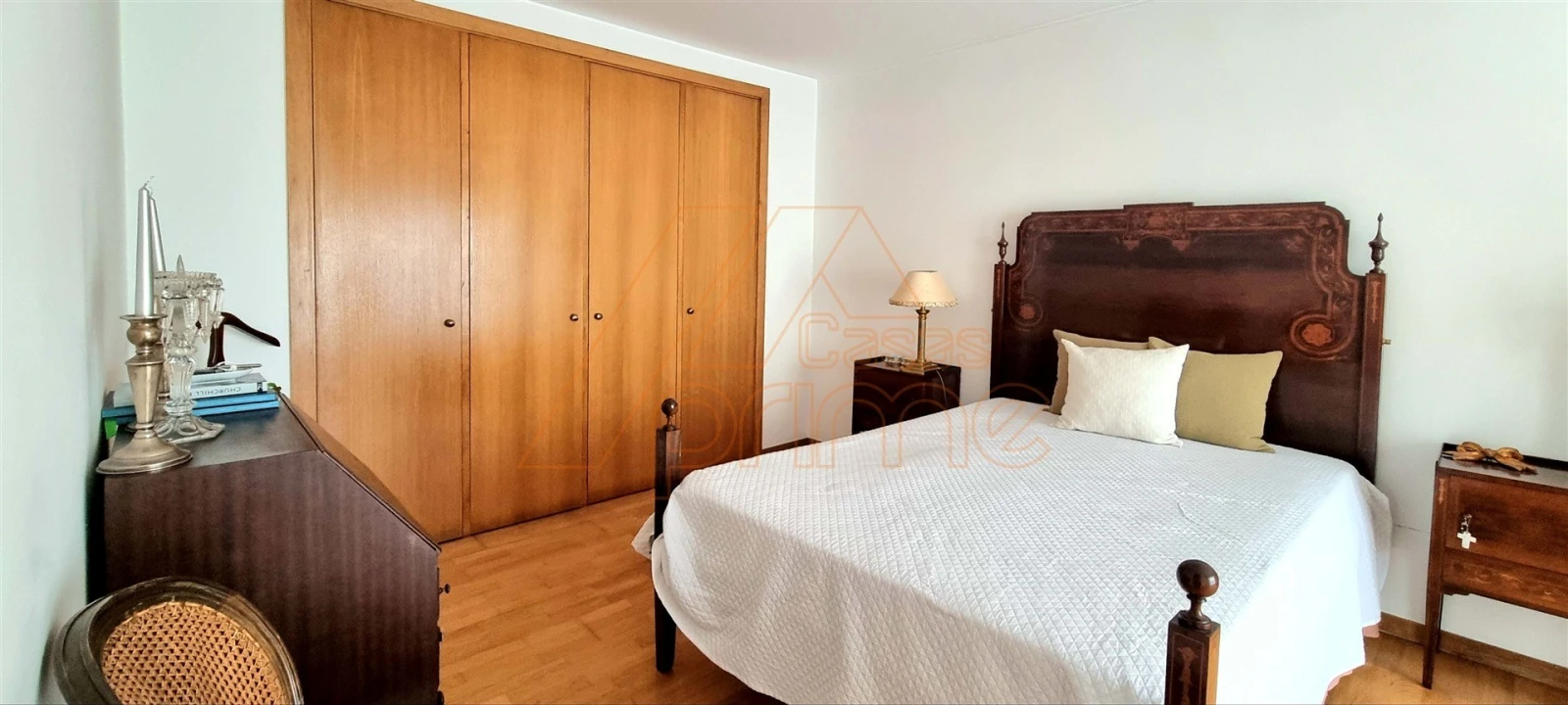 Apartamento T4 para Venda em Santo Antonio dos Olivais Foto 18