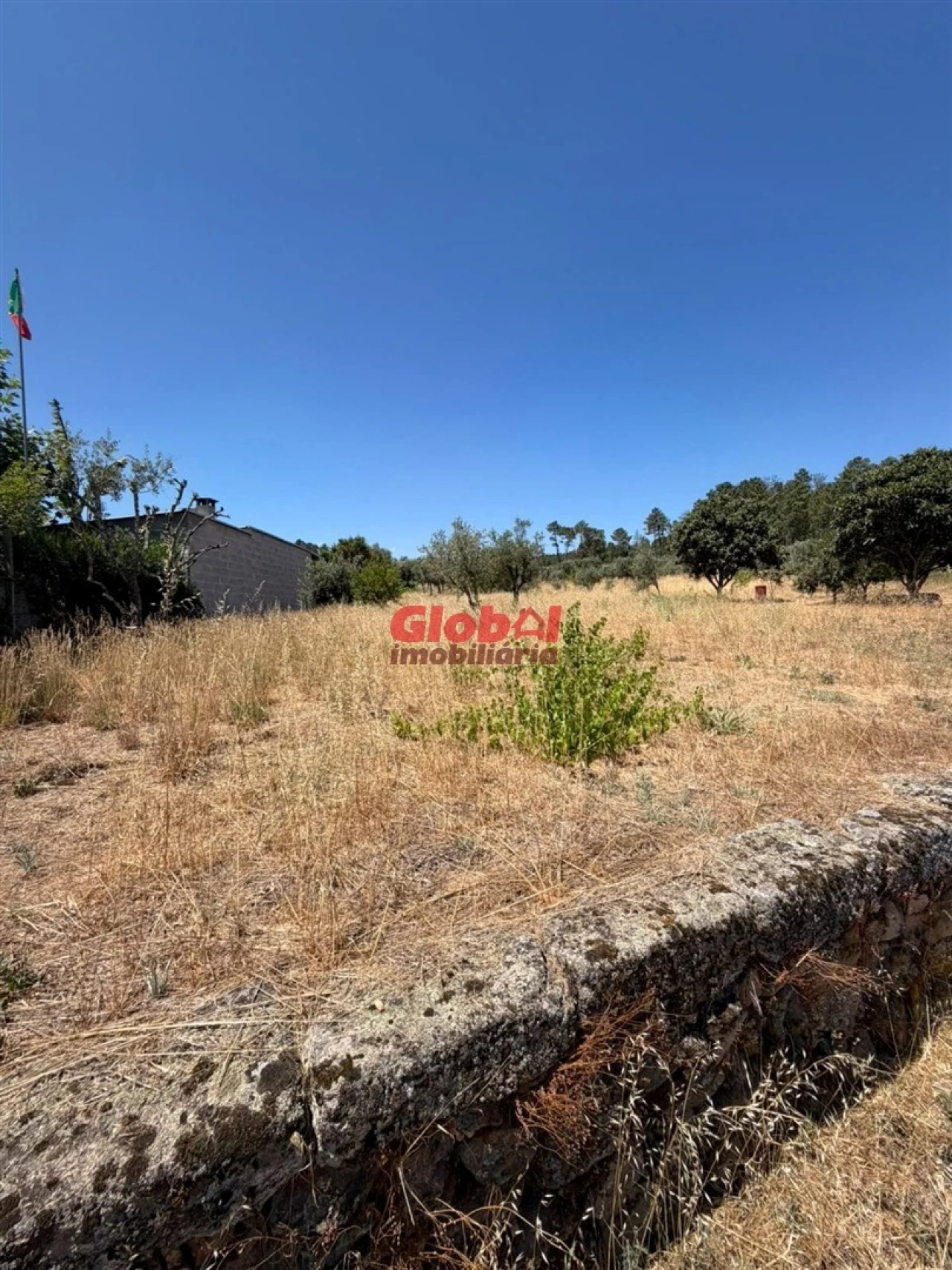 Terreno para Venda em Silvã de Cima Foto 2