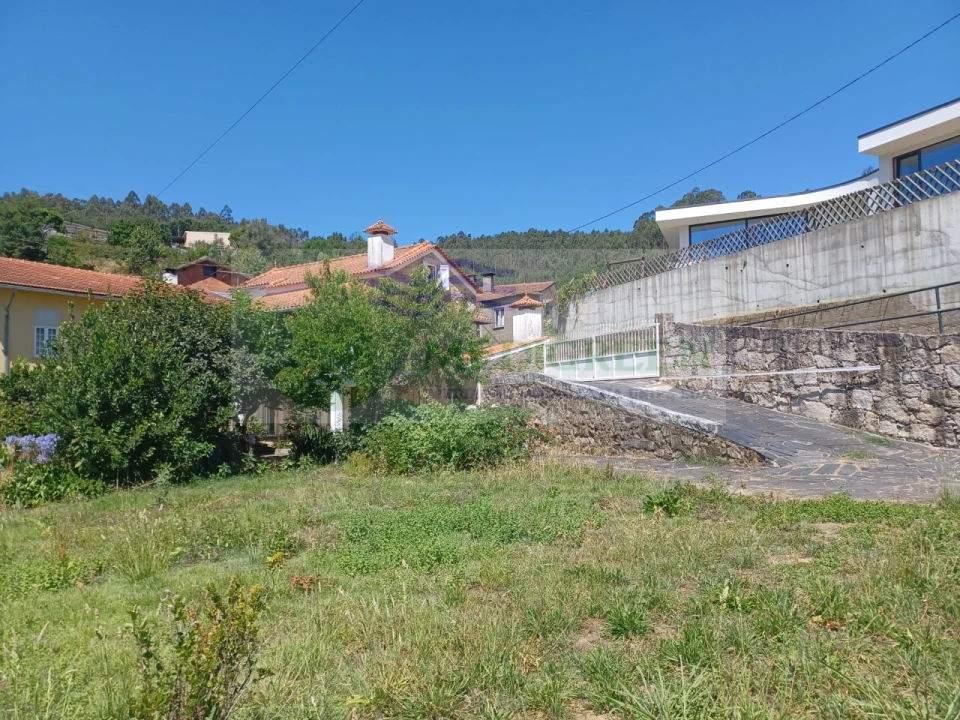 Moradia T3 para Venda em Silva Escura e Dornelas Foto 43
