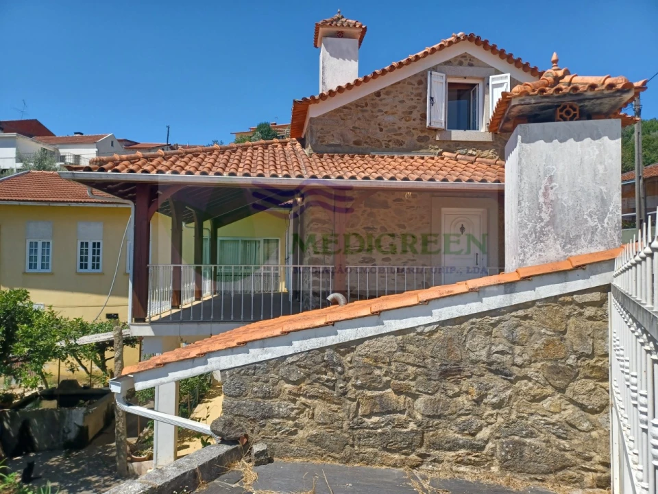 Moradia T3 para Venda em Silva Escura e Dornelas Foto 41