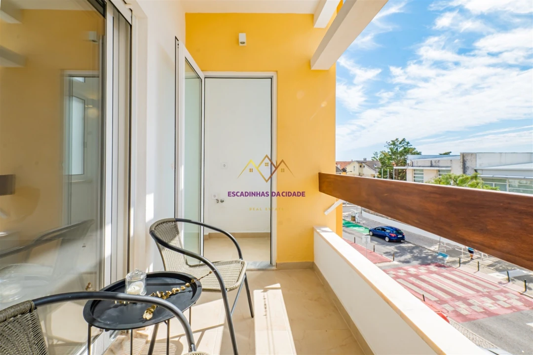 Apartamento T1 para Venda em Alcabideche Foto 6