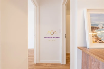 Apartamento T1 para Venda em Alcabideche
