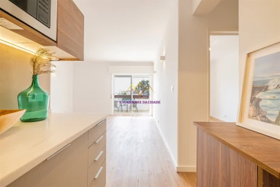 Apartamento T1 para Venda em Alcabideche