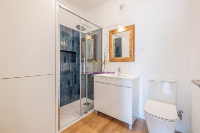 Apartamento T1 para Venda em Alcabideche