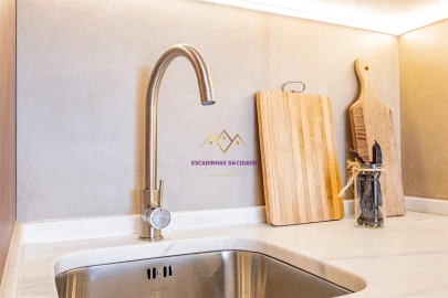 Apartamento T1 para Venda em Alcabideche