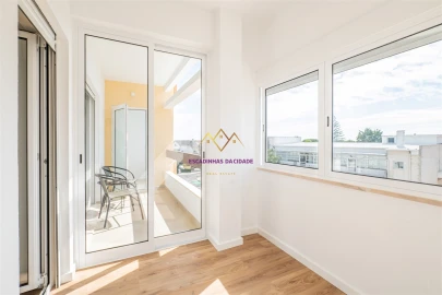 Apartamento T1 para Venda em Alcabideche