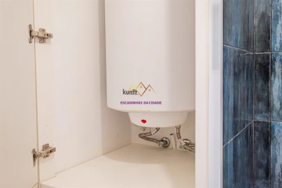 Apartamento T1 para Venda em Alcabideche