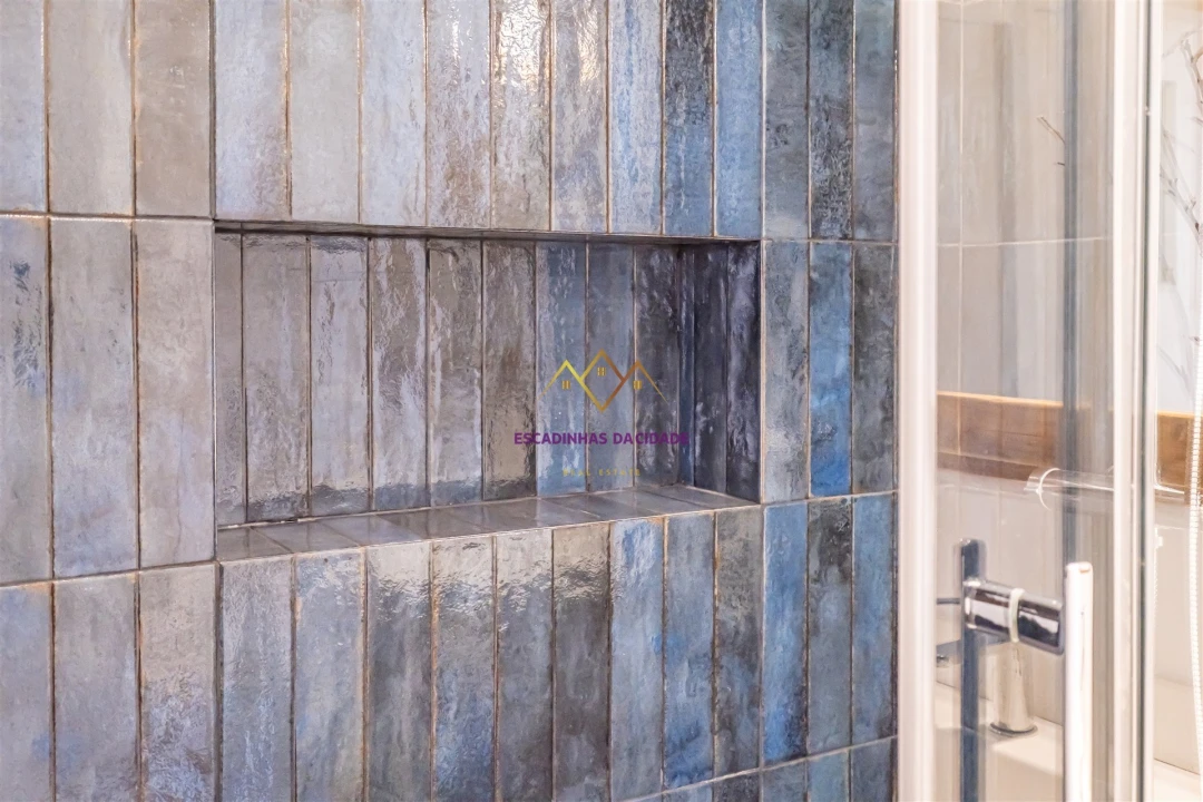 Apartamento T1 para Venda em Alcabideche Foto 25