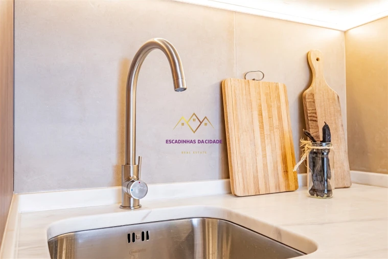 Apartamento T1 para Venda em Alcabideche Foto 14